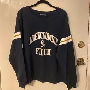 Abercrombie and Fitch Sweatshirt